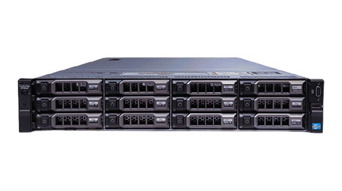 Server Dell PowerEdge R720xd