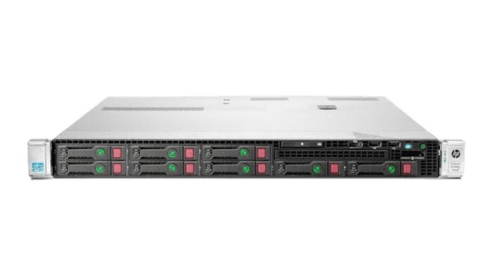 server untuk rumah sakit