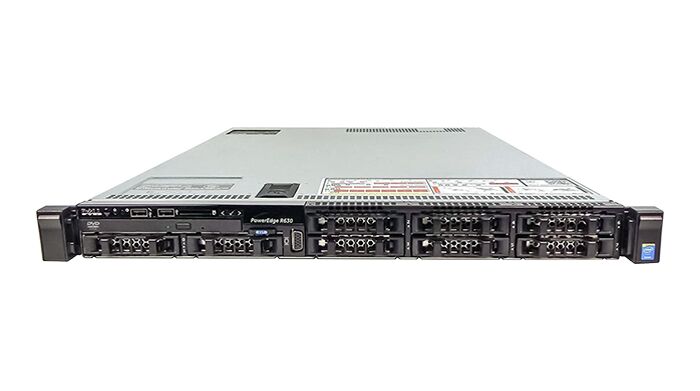 server untuk sekolah