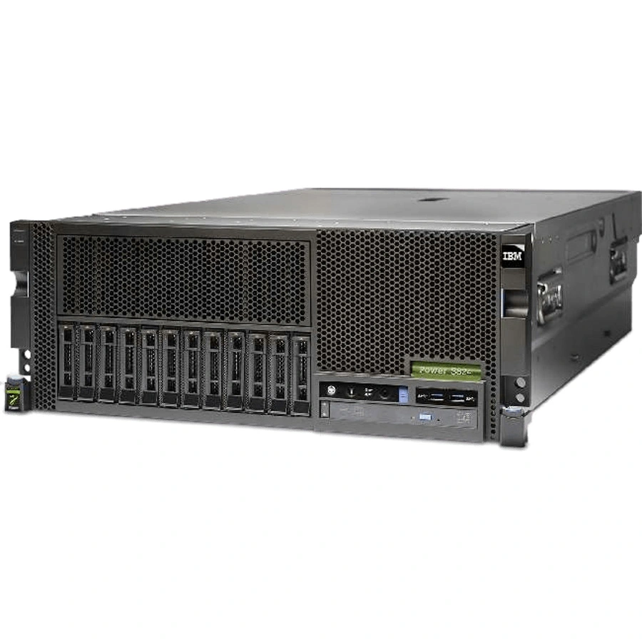 Server Power APSS Card (System Node) - Image 1