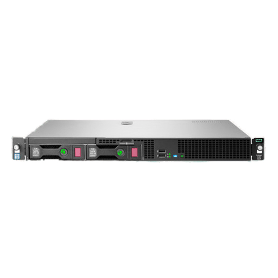 Server HP DL20 G9 2LFF Non-Hot Plug CTO Server - Image 1