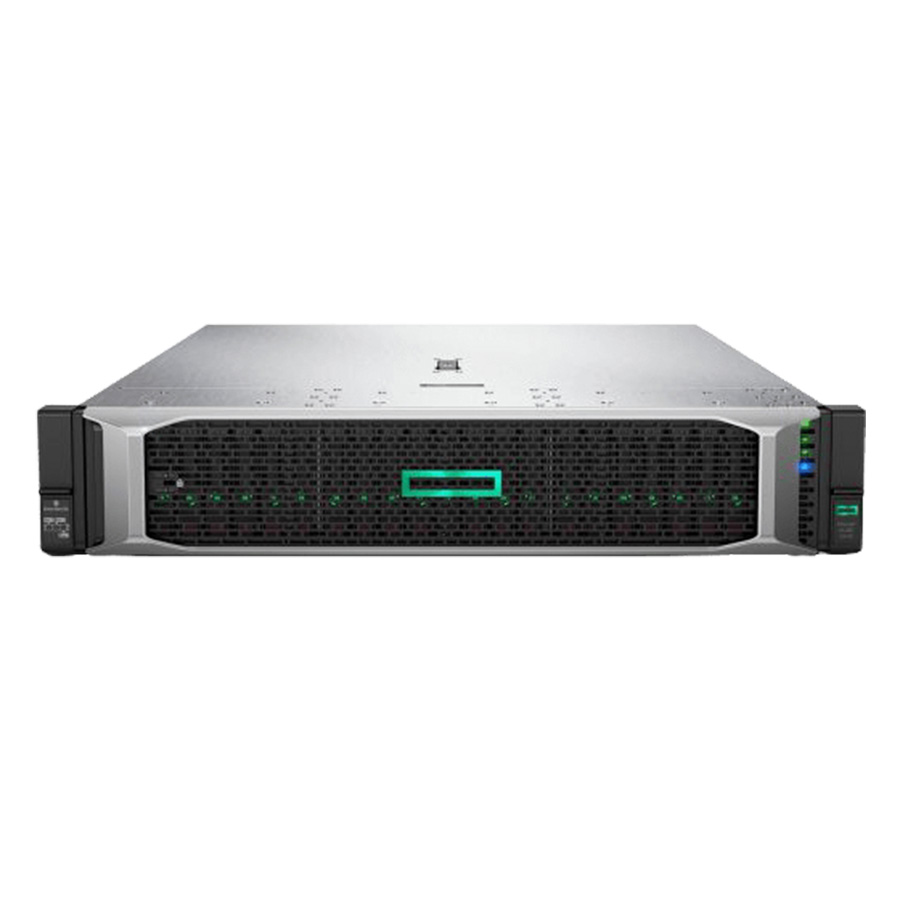 Server HP DL380e G8 8SFF CTO Server - Image 1