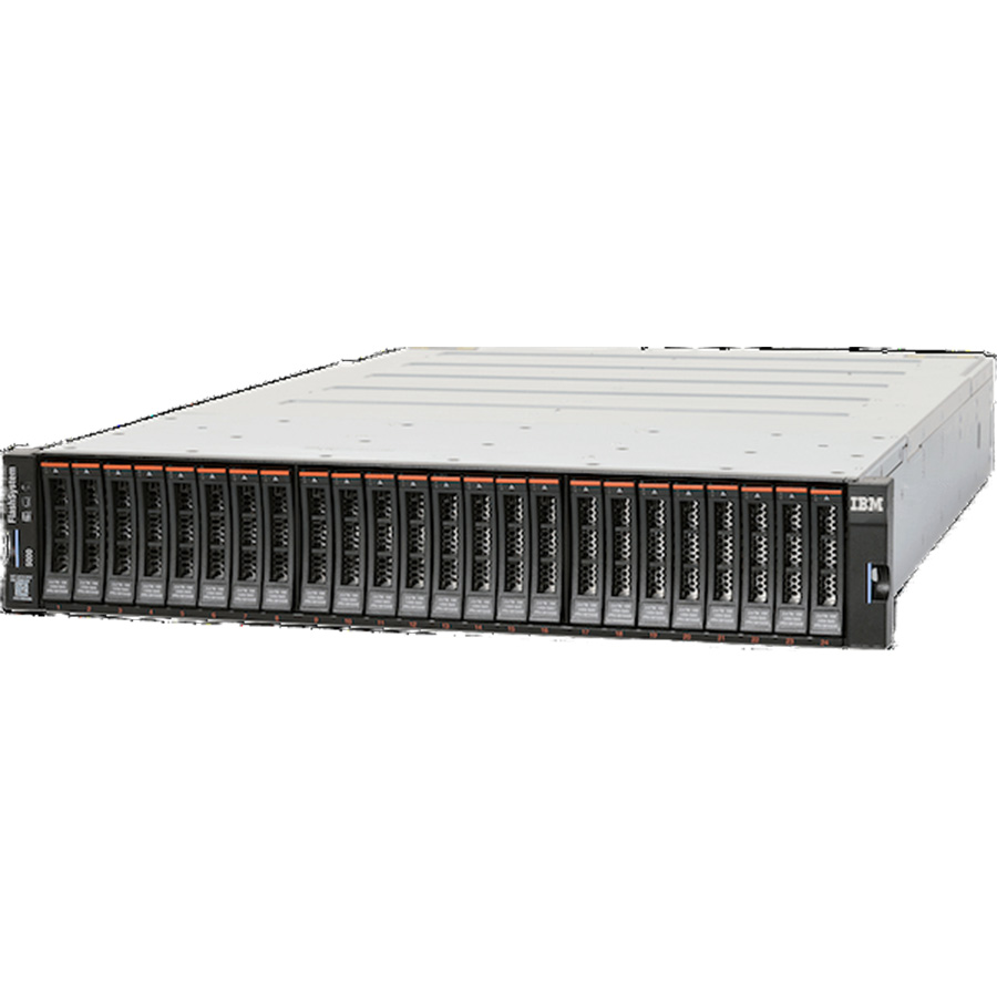 Server IBM HS23 Blade Server -   configuration you need - Image 1