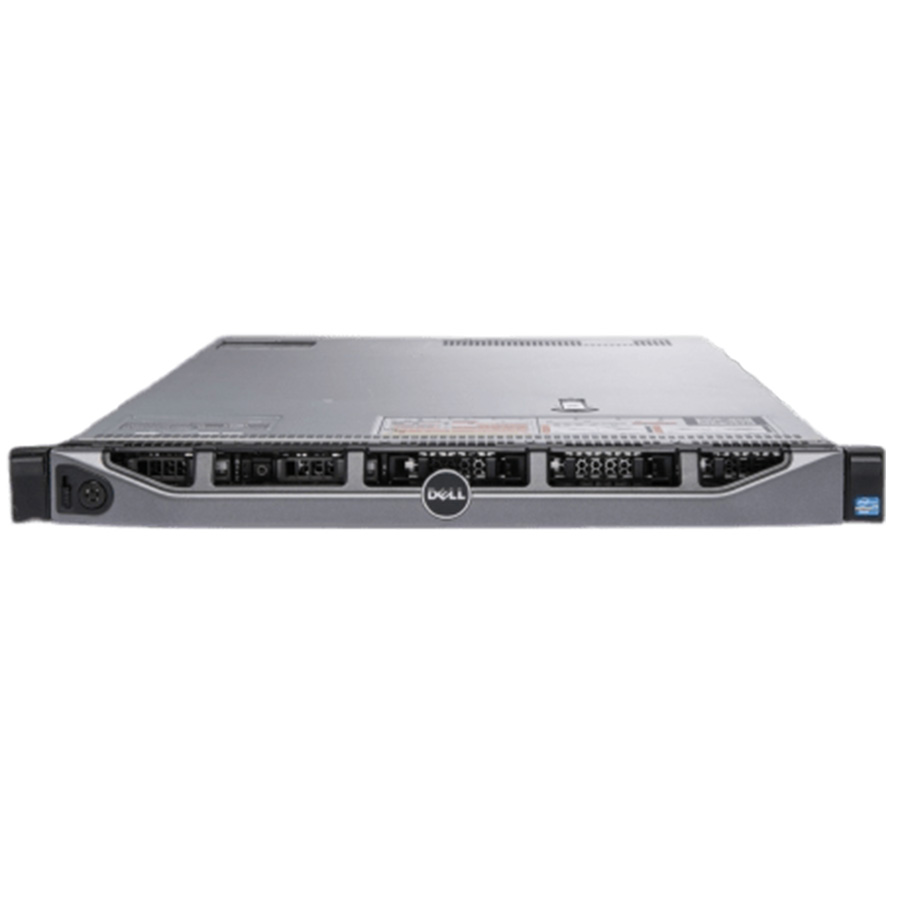 Server PowerEdge C6420 XG00K - Image 1