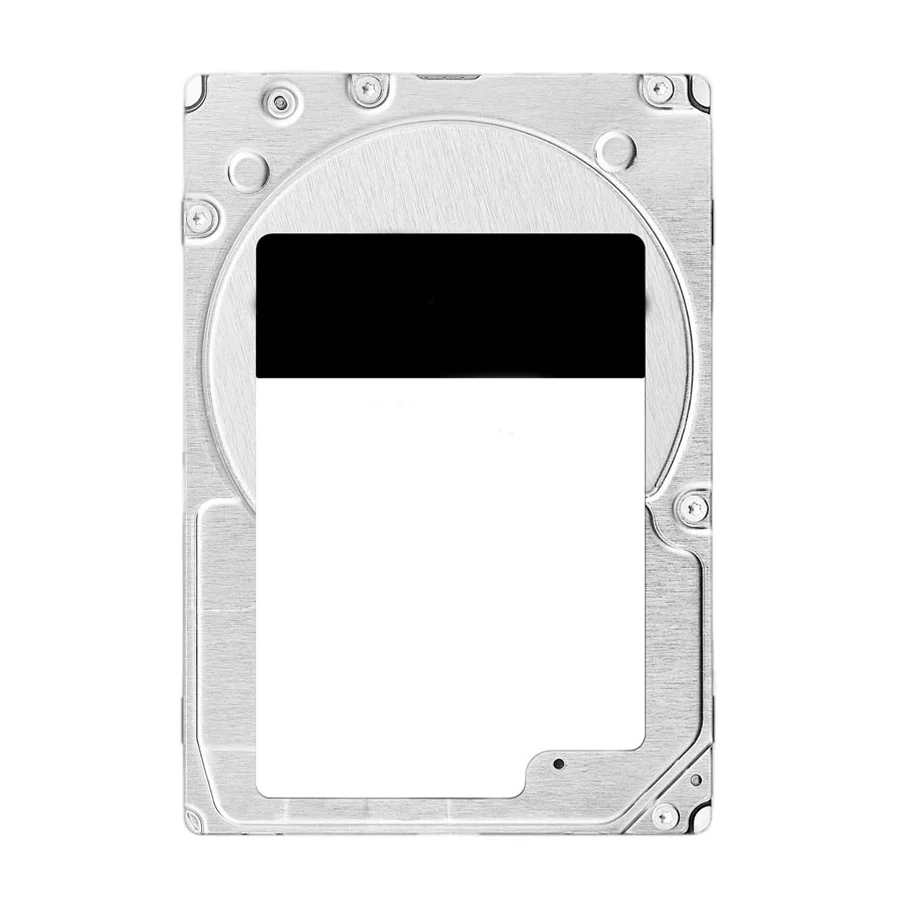 Lenovo Storage V3700 V2 2.4TB 2.5in 10K HDD||01KP969 - Image 1